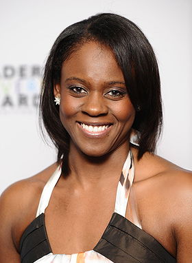 Gillian Joseph
