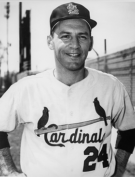 Dick Groat