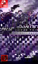 Saints Row The Third
