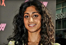 Sunita Mani