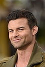 Daniel Gillies