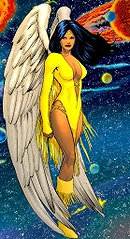 Dawnstar