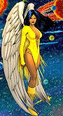 Dawnstar