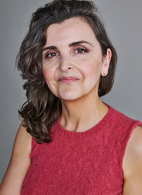 Tracy Wiles