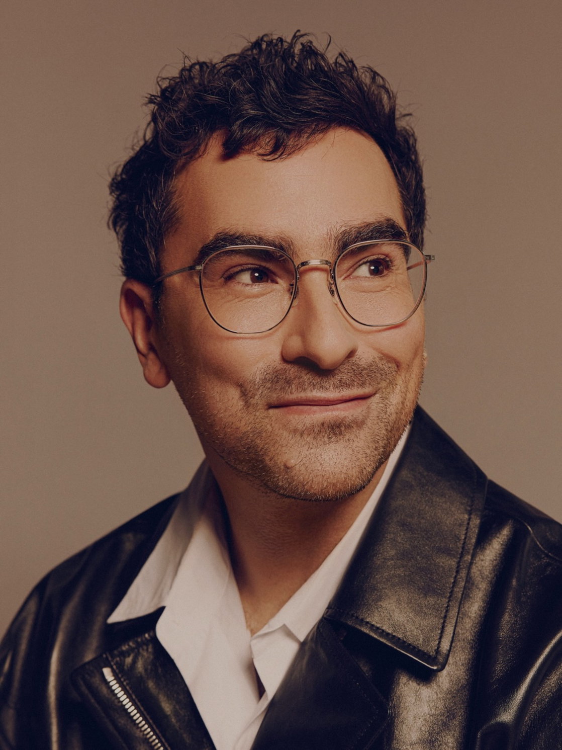 Dan Levy
