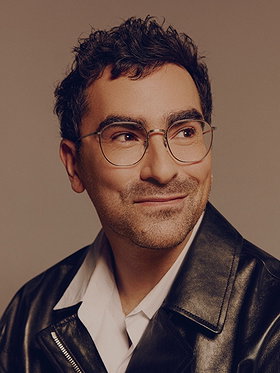 Dan Levy