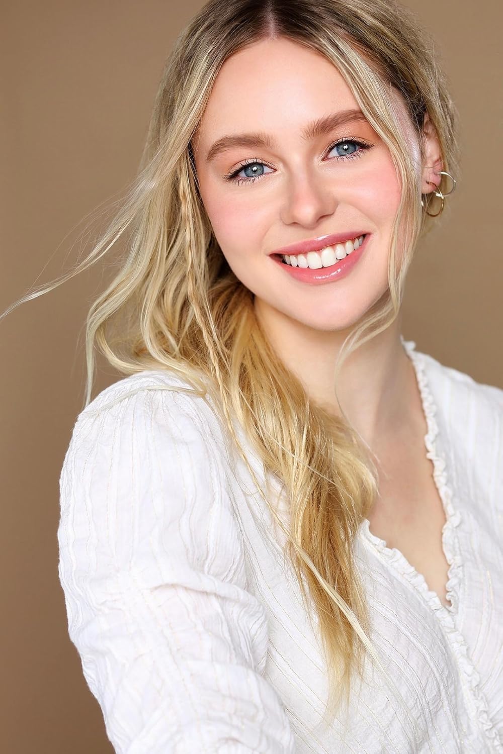Isabella Cramp