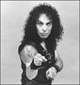 Ronnie James Dio & Elf