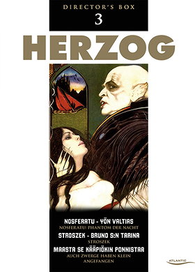 Herzog - Director's Box 3