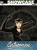DC Showcase: Catwoman 
