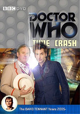 "Doctor Who" Time Crash