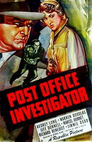 Post Office Investigator