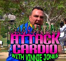 Attack Cardio