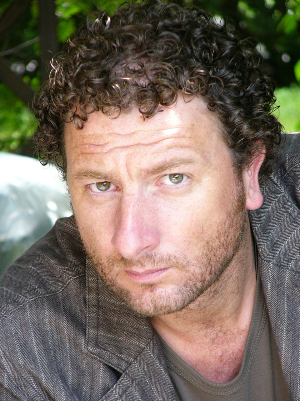 Stefan Wilkening