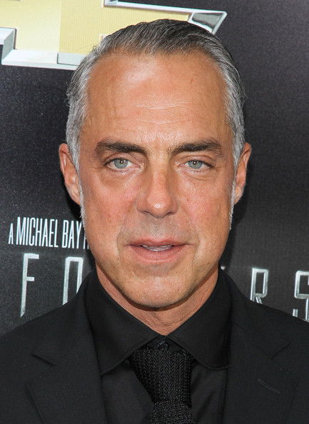 Titus Welliver