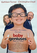 Baby Geniuses