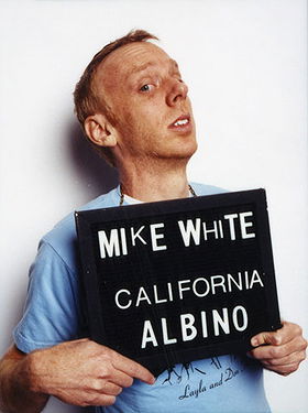 Mike White