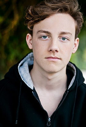 Nicolai Dorian
