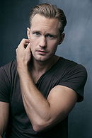 Alexander Skarsgård