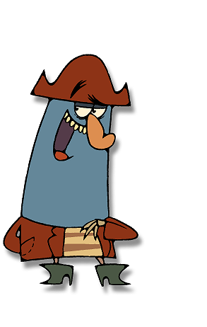 K'nuckles