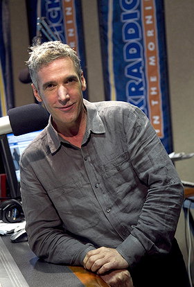Dave Kraddick