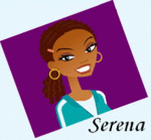 Serena (6teen)