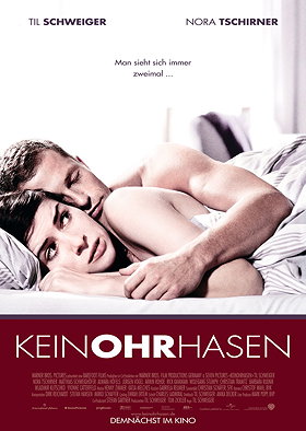 Keinohrhasen (Rabbit Without Ears) (DVD) (2007) (German Import)