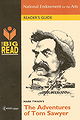 The Adventures of Tom Sawyer Readers' Guide (The Big Read)