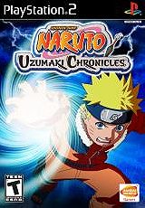 Naruto: Uzumaki Chronicles