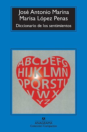 Diccionario de los sentimientos (Spanish Edition)