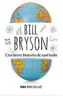 Una breve historia de casi todo by BILL BRYSON (2016-09-15)