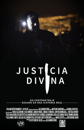 Justicia divina