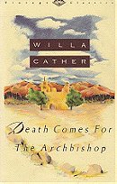 Death Comes for the Archbishop (Vintage Classics)