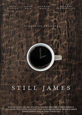 Still James