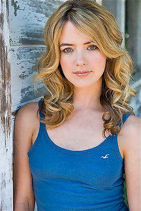 Steffany Huckaby