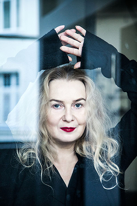 Halina Rasiakówna