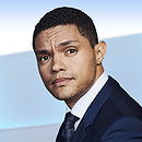 Trevor Noah