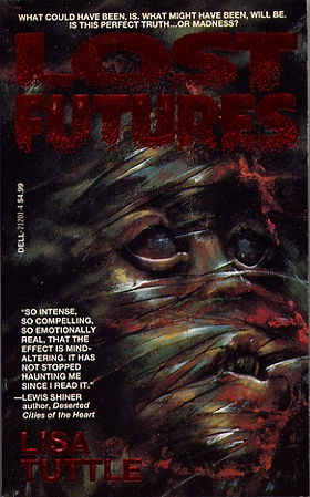 Lost Futures