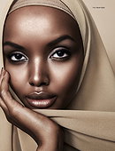 Halima Aden