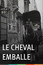 Le cheval emballé