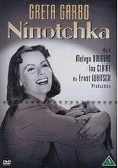Ninotchka [1939]