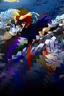 JoJo no Kimyou na Bouken