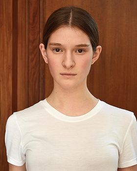 Micaela 'Mica' Tosi