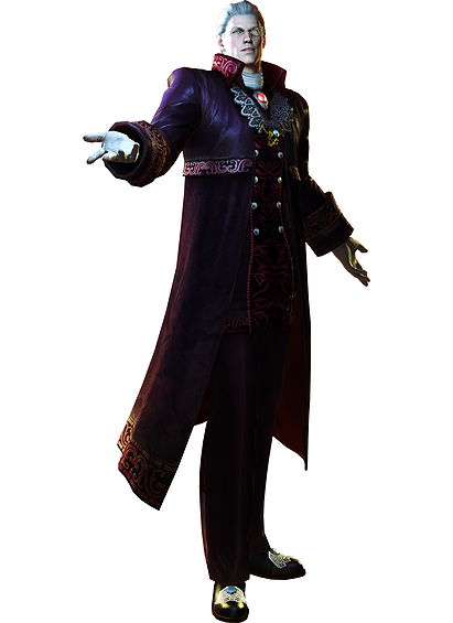 Sparda Sparda