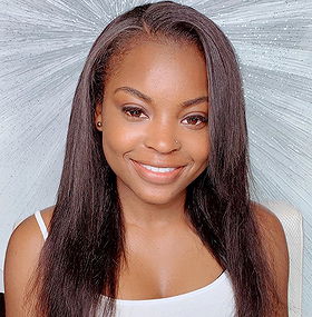 Rayven Symone Ferrell