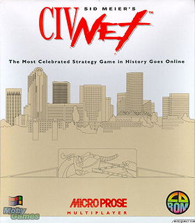 Sid Meier's CivNet