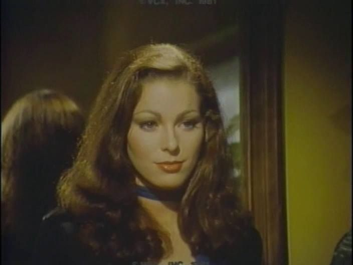 Annette Haven