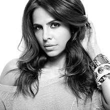 Azita Ghanizada pictures and photos