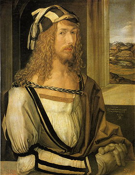 Albrecht Dürer