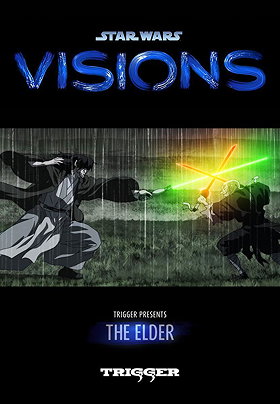 Star Wars: Visions - The Elder